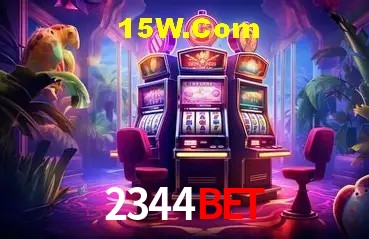 Desvendando o Mundo dos Jogos Virtuais na 2344Bet